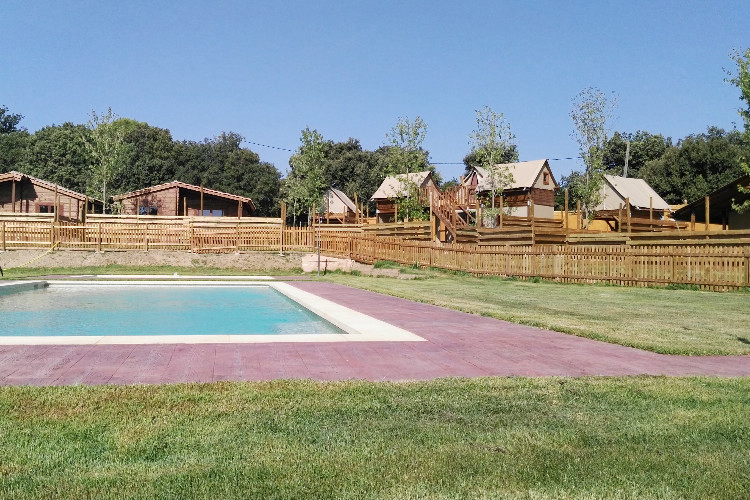 Rural Montori Cataluña - Ultramort visuel 2/8