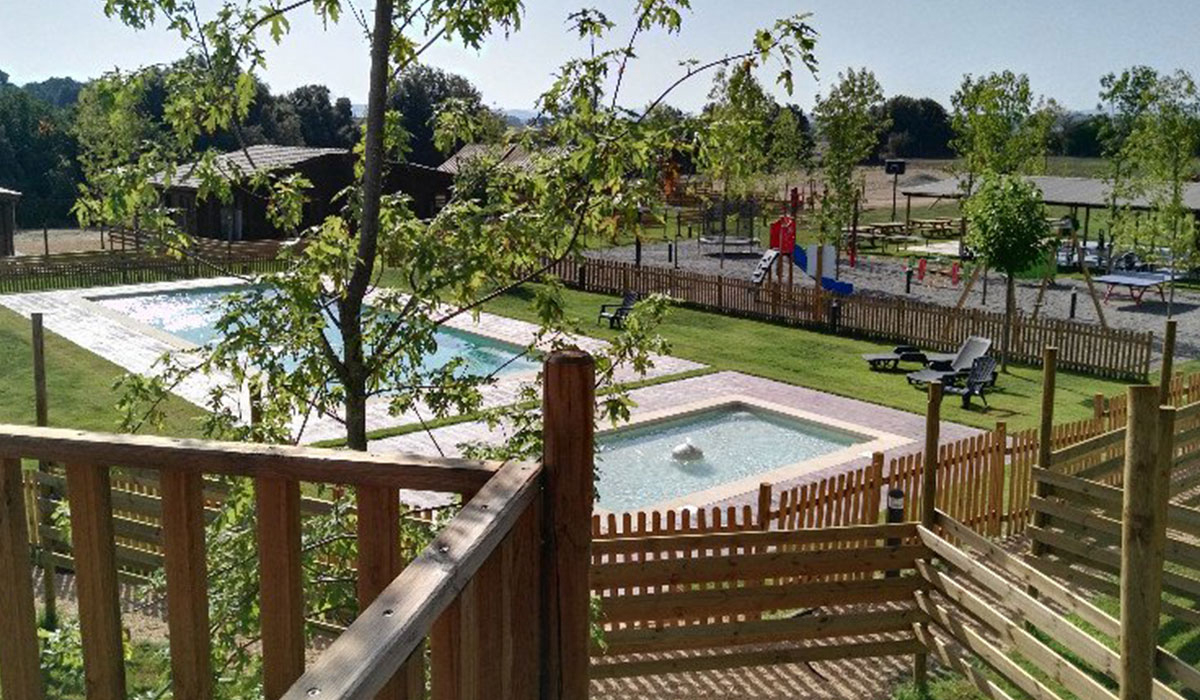 Rural Montori Cataluña - Ultramort visuel 1/8