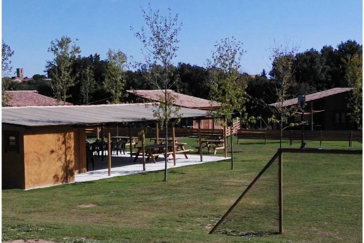 Rural Montori Cataluña - Ultramort visuel 6/8