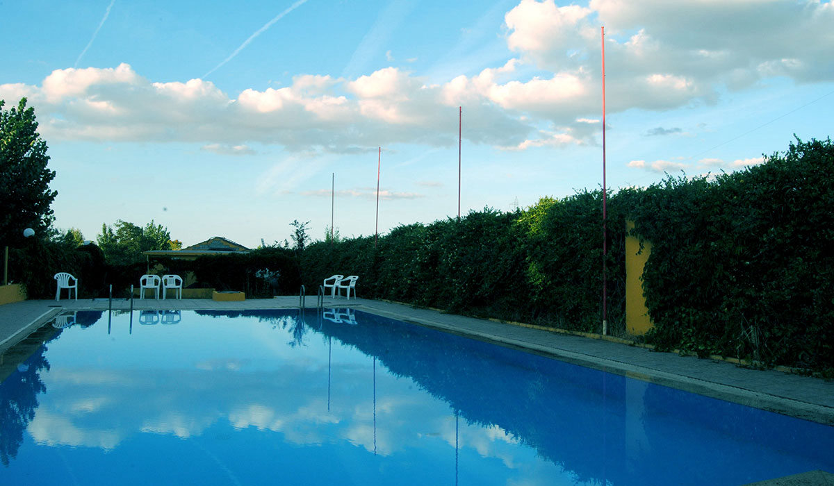 Ruta de la Plata Castilla y León - Salamanque visuel 1/1