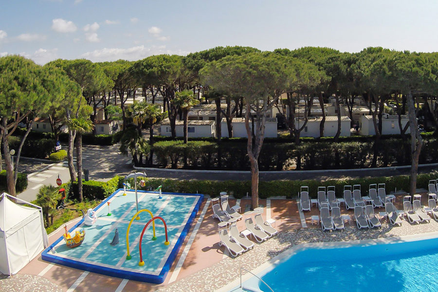 Résidence Village Véneto - Cavallino Treporti visuel 4/11 Résidence Village Véneto - Cavallino Treporti visuel 4/11