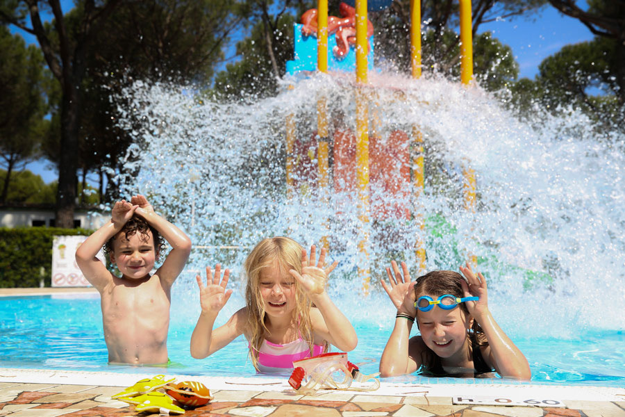 Résidence Village Véneto - Cavallino Treporti visuel 7/11 Résidence Village Véneto - Cavallino Treporti visuel 7/11