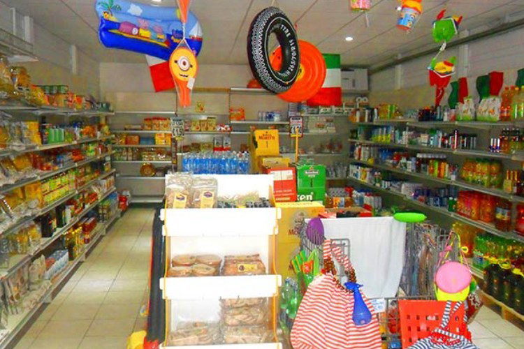 Sabbia d'Oro Molise - Montenero di Bisaccia visuel 6/6