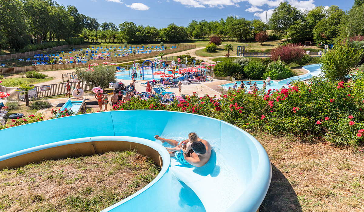 Saint Avit Loisirs Aquitania - Saint-Avit-de-Vialard visuel 7/14 Saint Avit Loisirs Aquitania - Saint-Avit-de-Vialard visuel 7/14