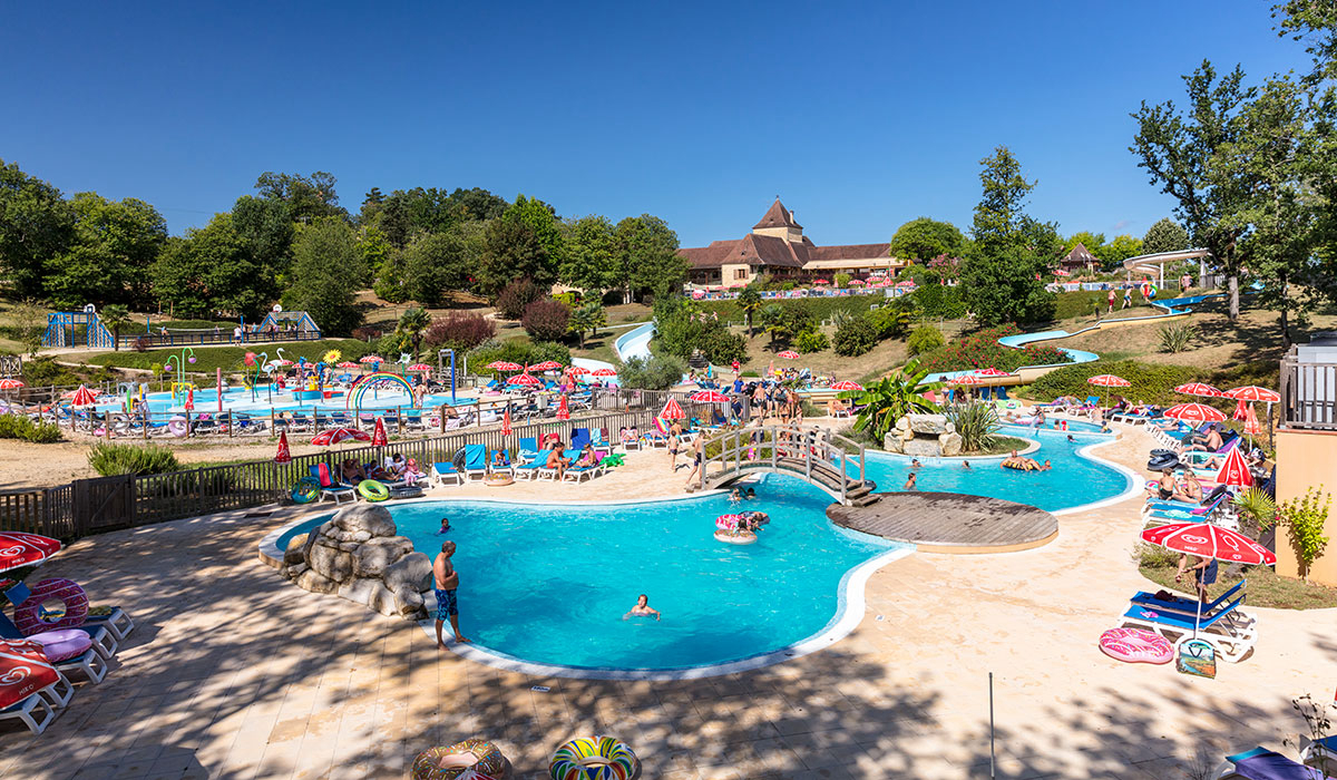 Saint Avit Loisirs Aquitania - Saint-Avit-de-Vialard visuel 2/14 Saint Avit Loisirs Aquitania - Saint-Avit-de-Vialard visuel 2/14