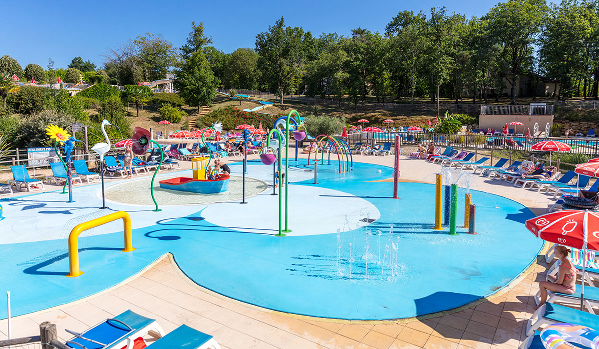 Saint Avit Loisirs Aquitania - Saint-Avit-de-Vialard visuel 3/14 Saint Avit Loisirs Aquitania - Saint-Avit-de-Vialard visuel 3/14