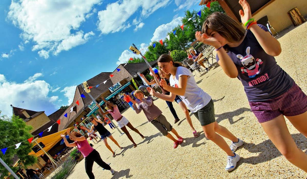 Saint Avit Loisirs Aquitania - Saint-Avit-de-Vialard visuel 10/14 Saint Avit Loisirs Aquitania - Saint-Avit-de-Vialard visuel 10/14