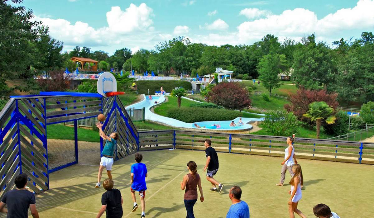 Saint Avit Loisirs Aquitania - Saint-Avit-de-Vialard visuel 9/14 Saint Avit Loisirs Aquitania - Saint-Avit-de-Vialard visuel 9/14