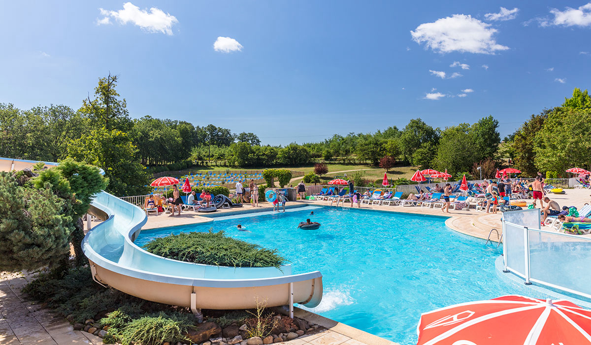 Saint Avit Loisirs Aquitania - Saint-Avit-de-Vialard visuel 6/14 Saint Avit Loisirs Aquitania - Saint-Avit-de-Vialard visuel 6/14