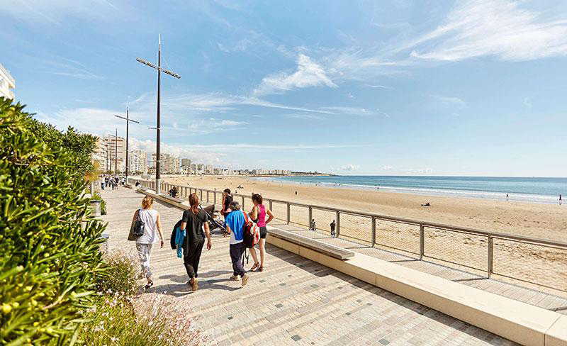 Les Cabanes d'Oléron Países del Loira - Talmont-Saint-Hilaire visuel 8/10 Les Cabanes d'Oléron Países del Loira - Talmont-Saint-Hilaire visuel 8/10
