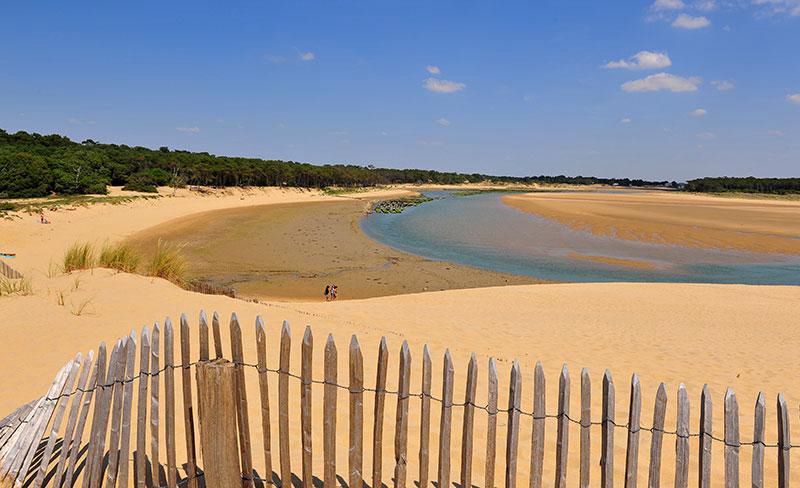 Les Cabanes d'Oléron Países del Loira - Talmont-Saint-Hilaire visuel 1/10 Les Cabanes d'Oléron Países del Loira - Talmont-Saint-Hilaire visuel 1/10