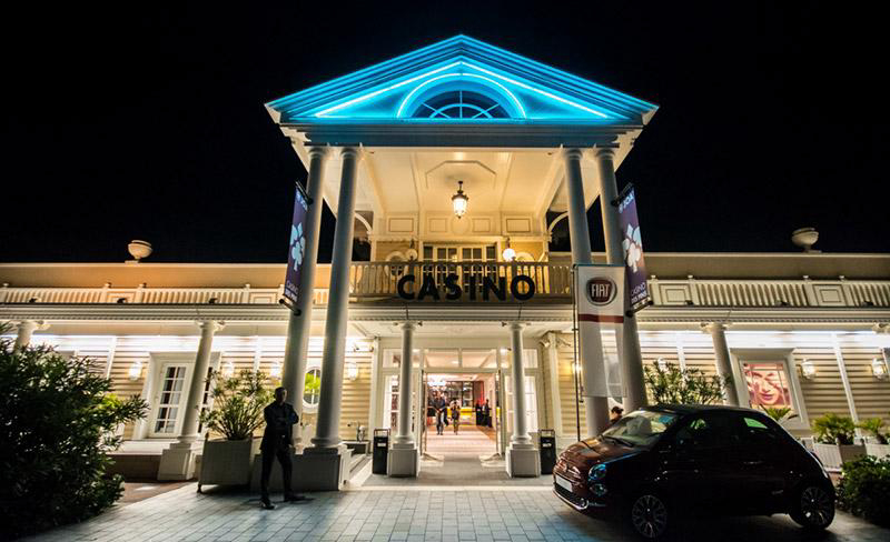 Les Cabanes d'Oléron Países del Loira - Talmont-Saint-Hilaire visuel 10/10 Les Cabanes d'Oléron Países del Loira - Talmont-Saint-Hilaire visuel 10/10