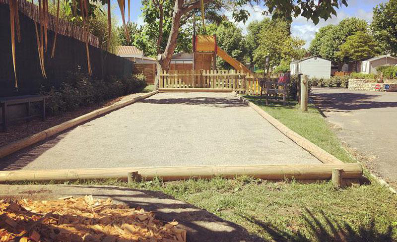 Les Cabanes d'Oléron Países del Loira - Talmont-Saint-Hilaire visuel 3/10 Les Cabanes d'Oléron Países del Loira - Talmont-Saint-Hilaire visuel 3/10