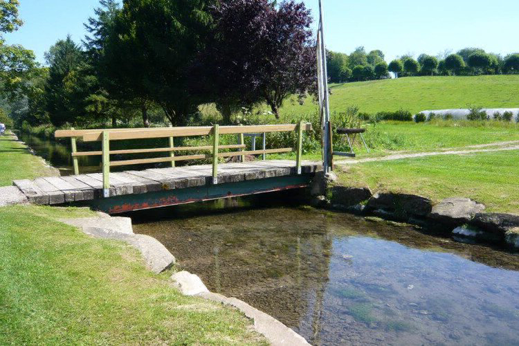 Saint-Paul Alta Normandía - Lyons-la-Forêt visuel 3/5