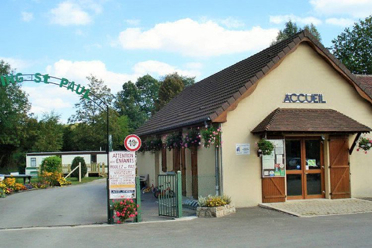 Saint-Paul Alta Normandía - Lyons-la-Forêt visuel 2/5