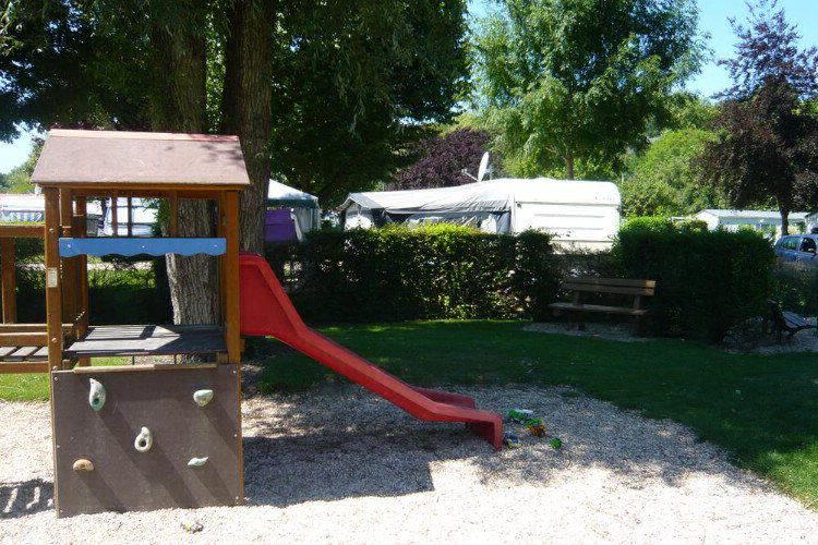 Saint-Paul Alta Normandía - Lyons-la-Forêt visuel 5/5