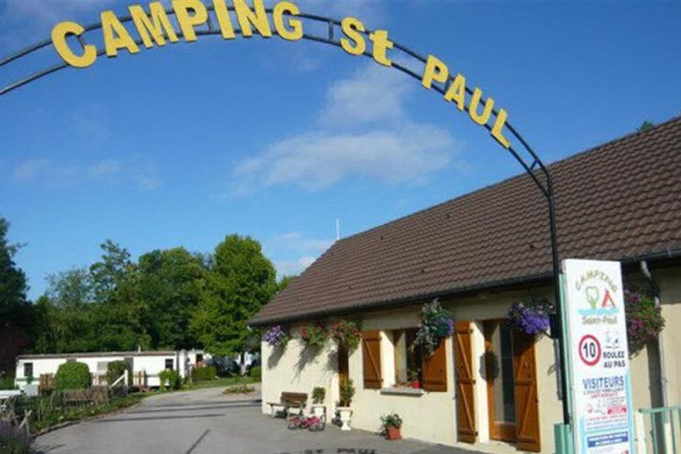 Saint-Paul Alta Normandía - Lyons-la-Forêt visuel 4/5