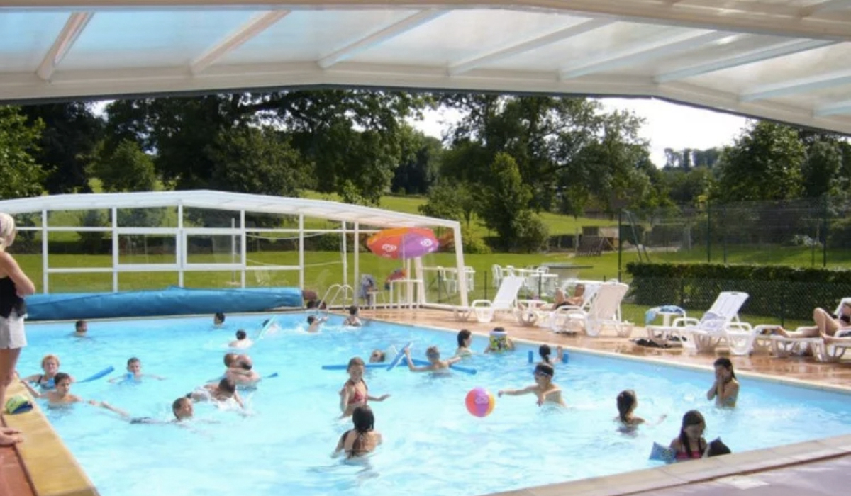 Saint-Paul Alta Normandía - Lyons-la-Forêt visuel 1/5