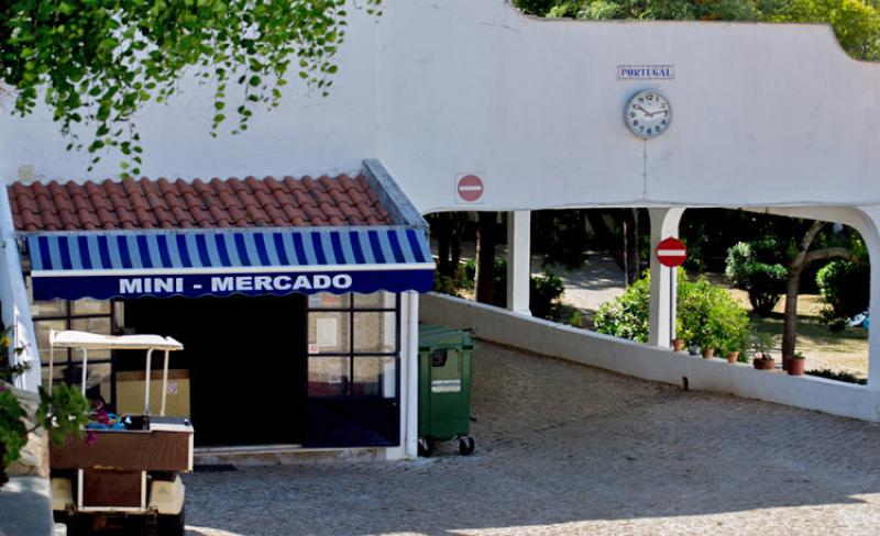 Salema Eco Camp Algarve - Budens visuel 7/12