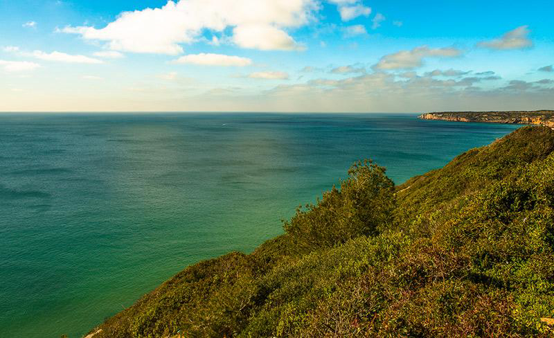 Salema Eco Camp Algarve - Budens visuel 1/12