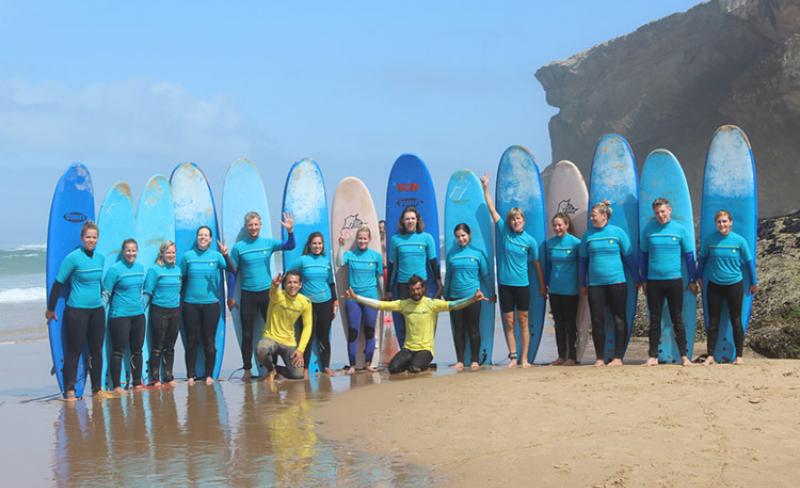 Salema Eco Camp Algarve - Budens visuel 6/12