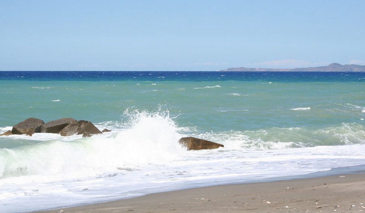 Salicamp Boschetto Holiday Sicilia - Terme Vigliatore visuel 1/4