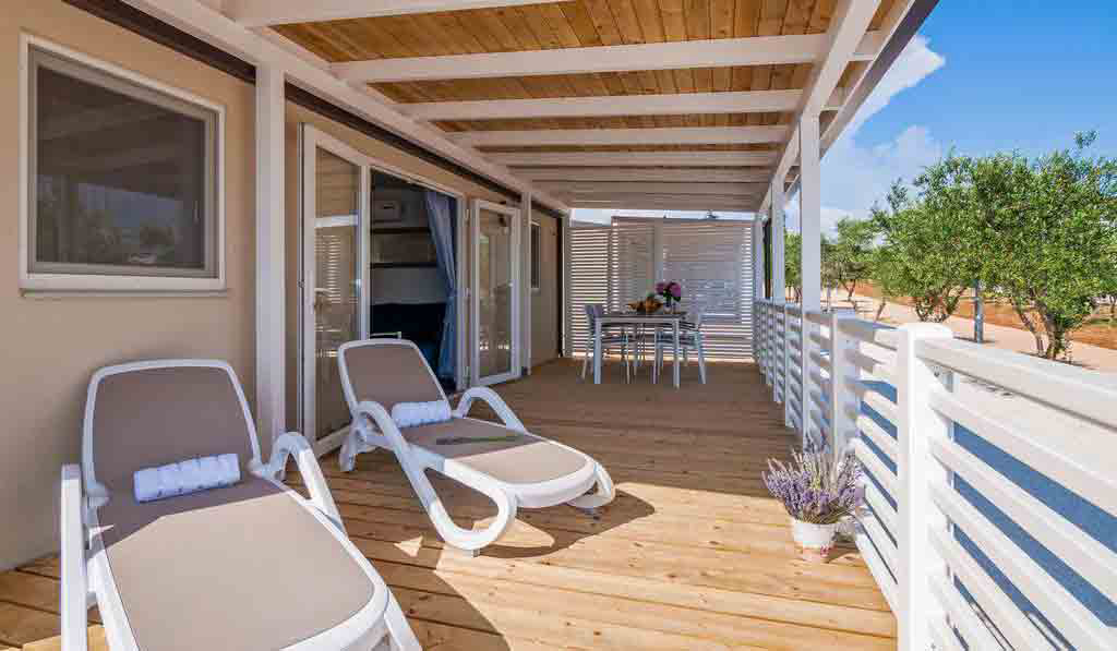 San Antonio Dalmacia - Biograd visuel 4/5