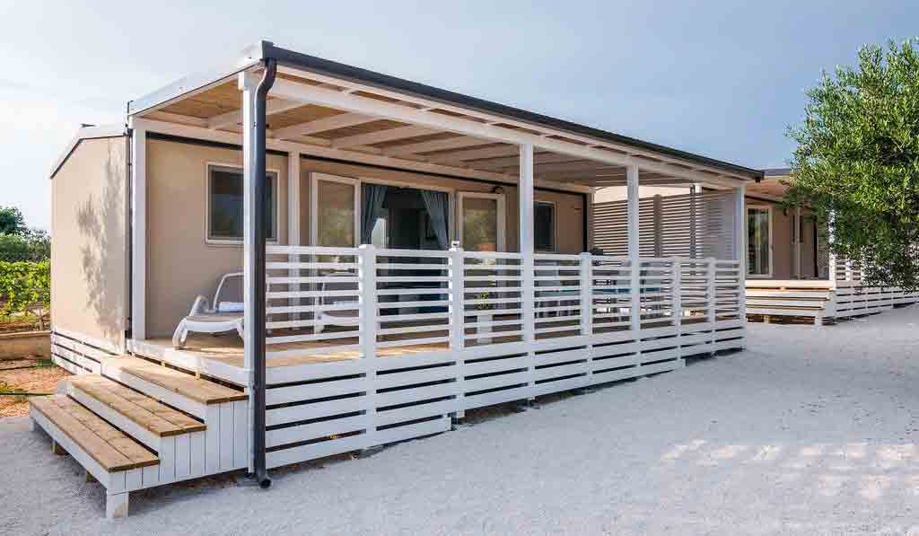 San Antonio Dalmacia - Biograd visuel 5/5