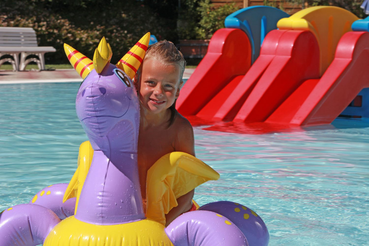 San Benedetto Lombardía - Peschiera del Garda visuel 15/17