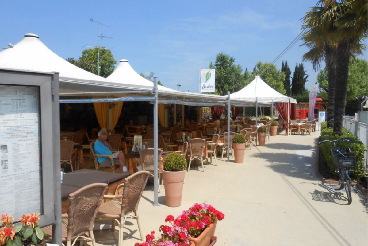 San Benedetto Lombardía - Peschiera del Garda visuel 13/17