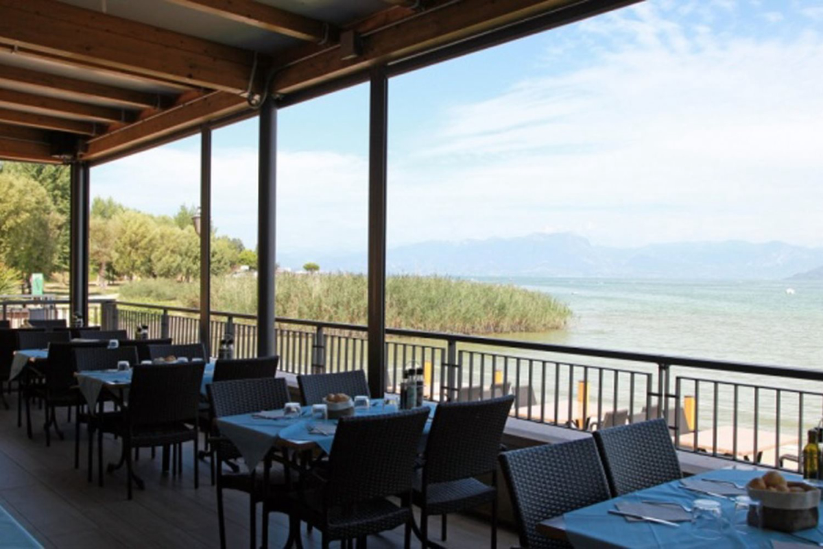 San Benedetto Lombardía - Peschiera del Garda visuel 7/17