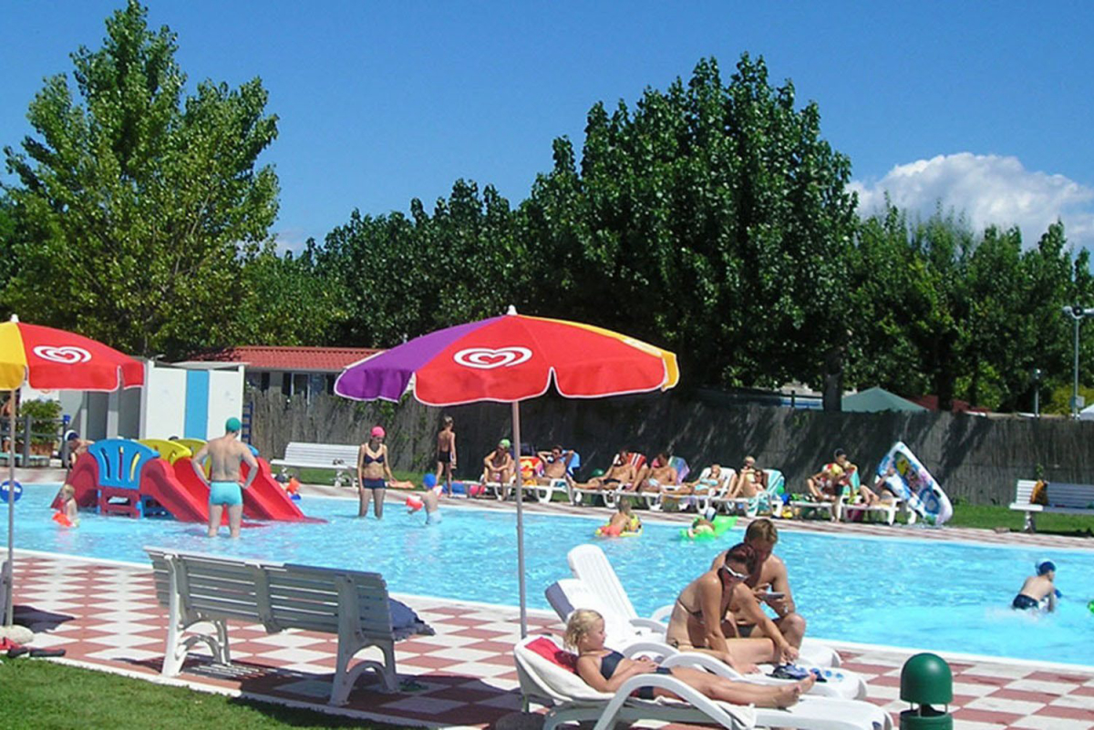 San Benedetto Lombardía - Peschiera del Garda visuel 3/17