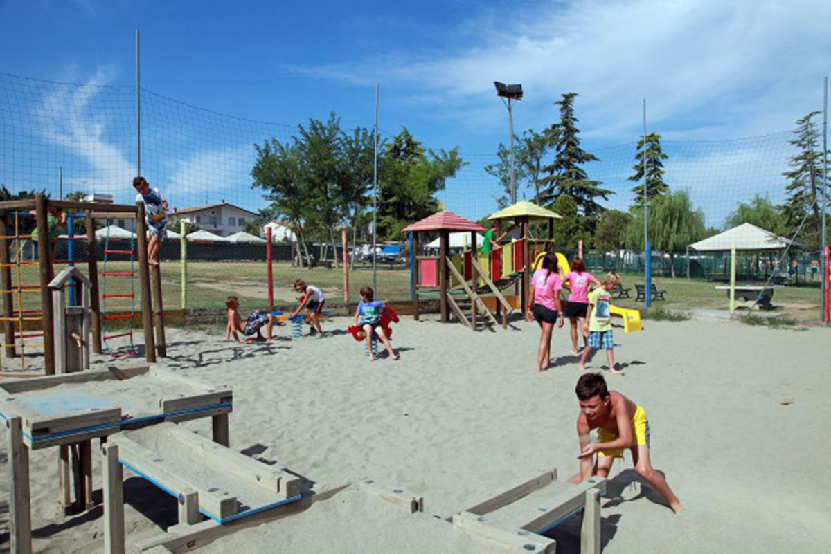 San Benedetto Lombardía - Peschiera del Garda visuel 16/17