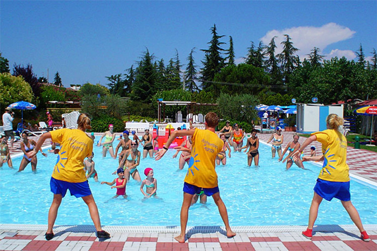 San Benedetto Lombardía - Peschiera del Garda visuel 17/17