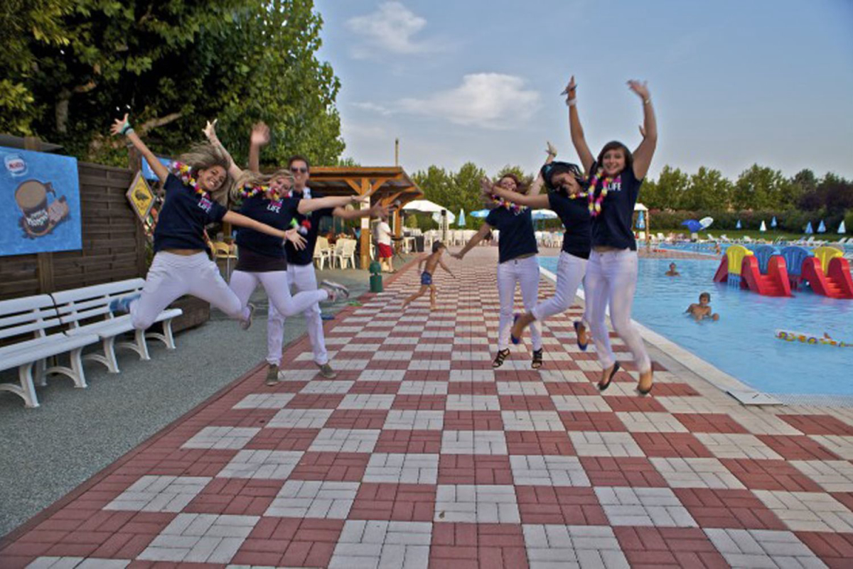 San Benedetto Lombardía - Peschiera del Garda visuel 5/17