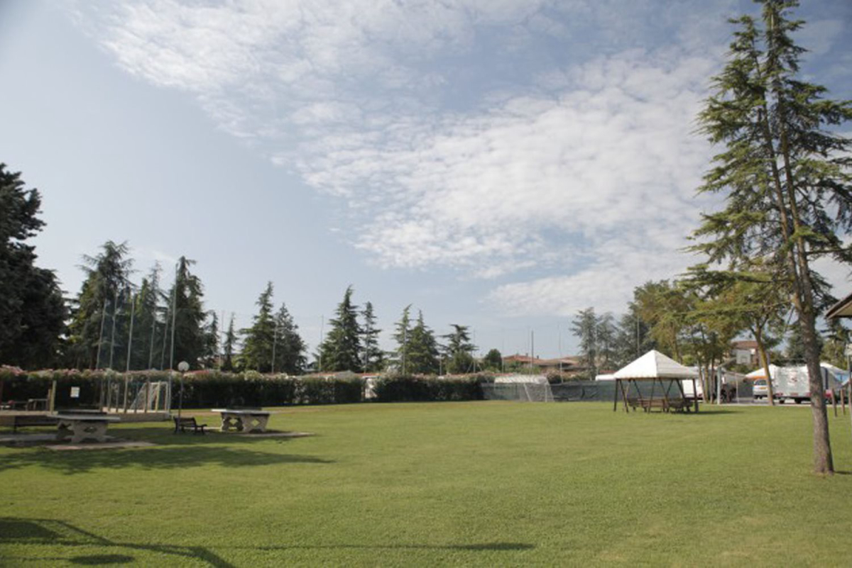 San Benedetto Lombardía - Peschiera del Garda visuel 6/17