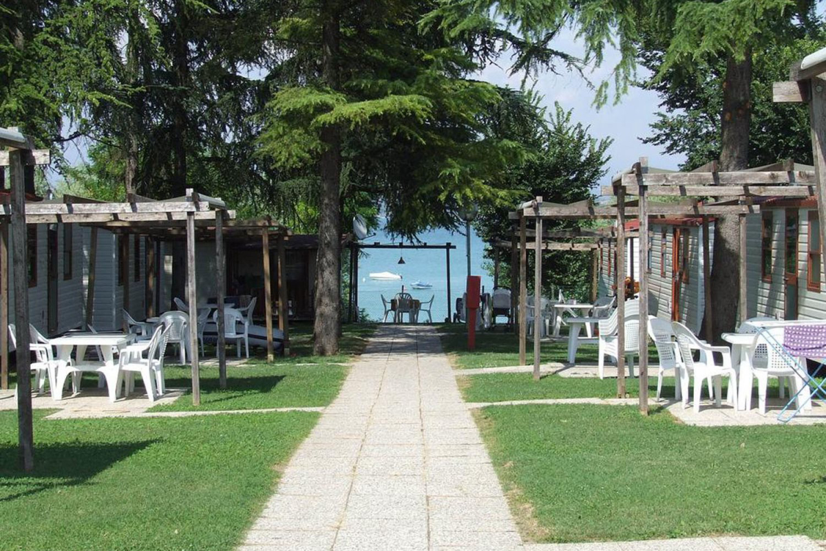 San Benedetto Lombardía - Peschiera del Garda visuel 4/17