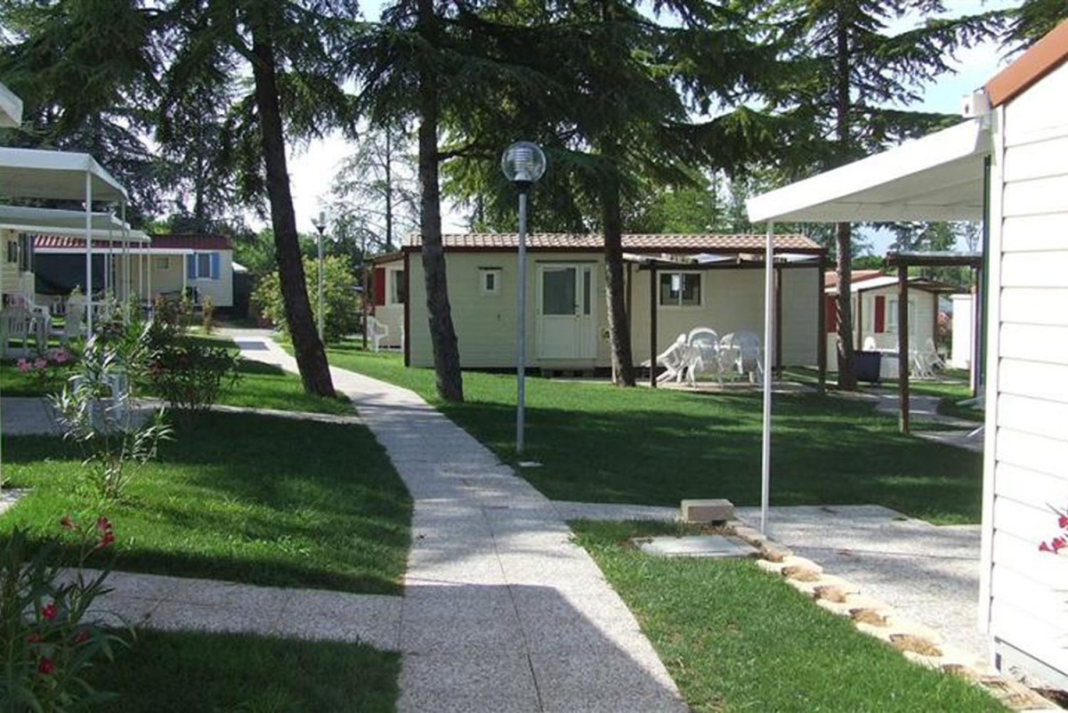 San Benedetto Lombardía - Peschiera del Garda visuel 11/17