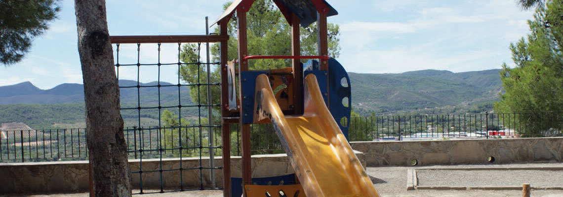 San Blas Comunidad Valenciana - Segorbe visuel 3/3