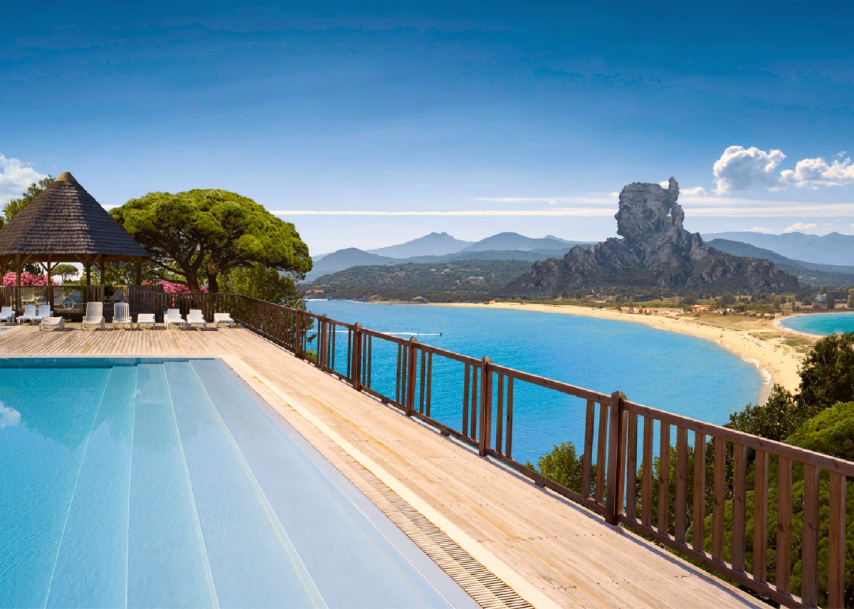 San Damiano Córcega - Biguglia visuel 1/3