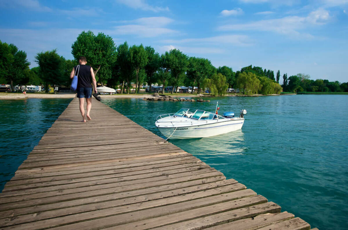 San Francesco Lombardía - Desenzano del Garda visuel 4/4 San Francesco Lombardía - Desenzano del Garda visuel 4/4
