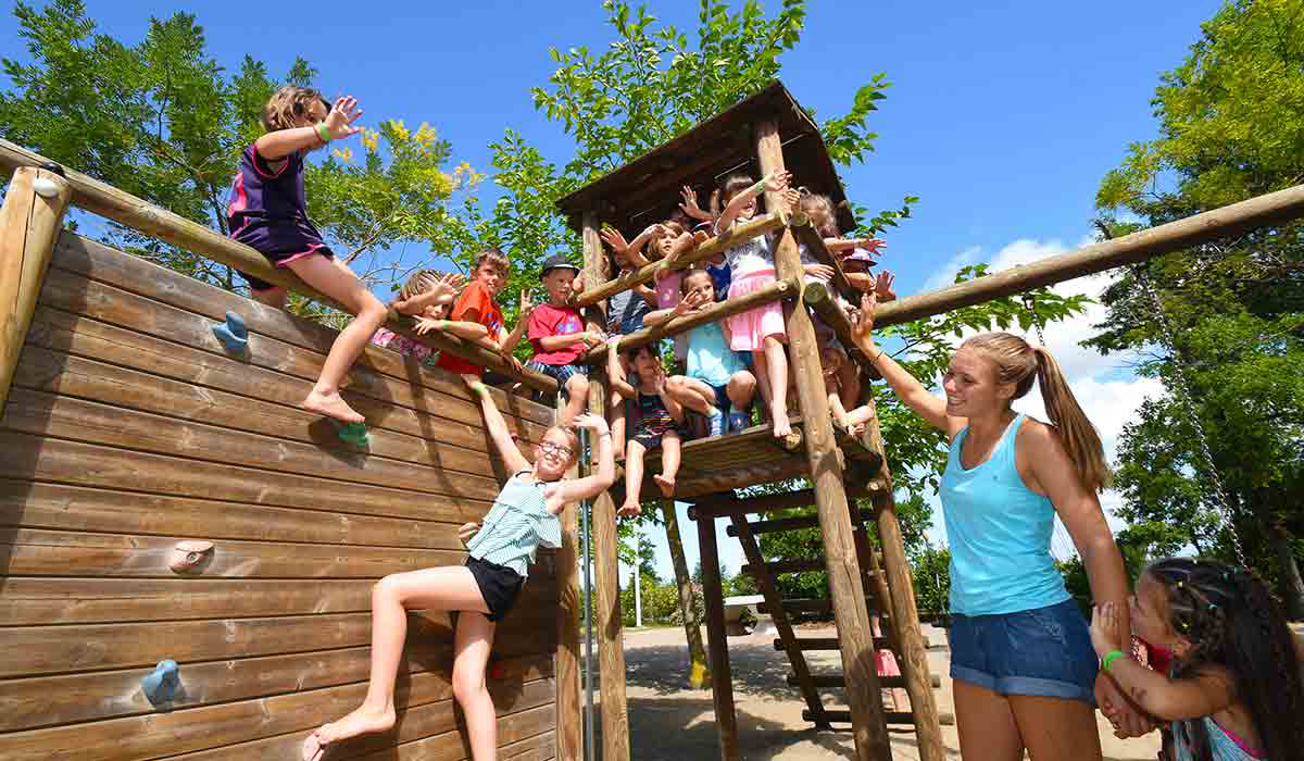 Sanguinet Plage Aquitania - Sanguinet visuel 9/11