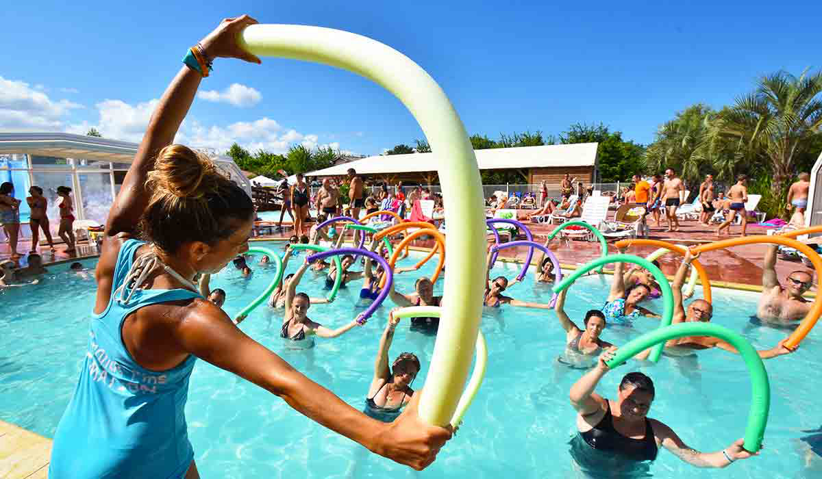 Sanguinet Plage Aquitania - Sanguinet visuel 5/11