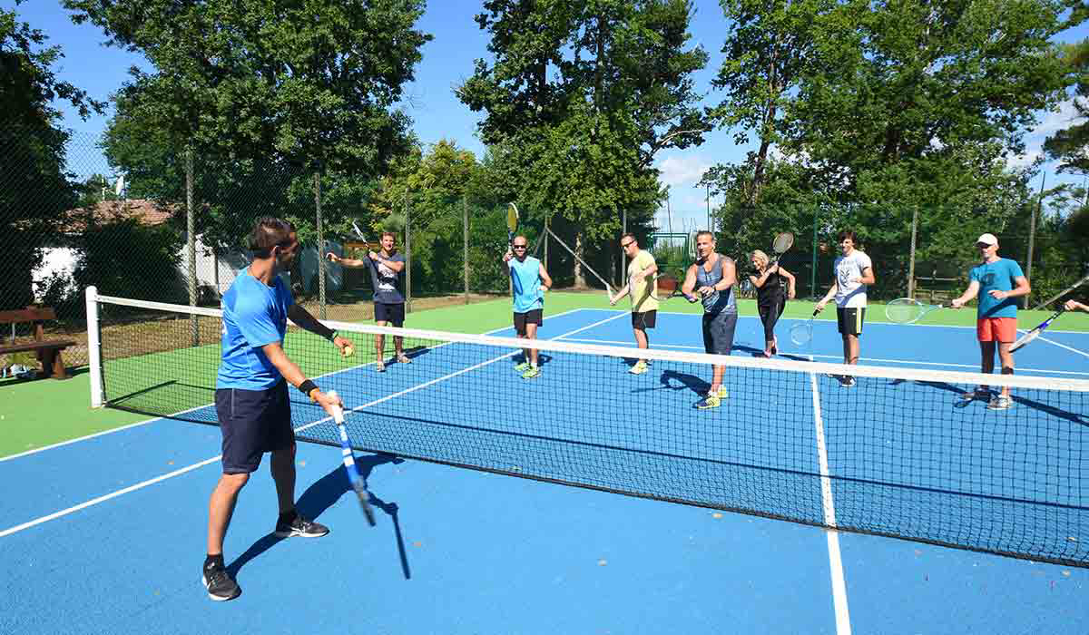 Sanguinet Plage Aquitania - Sanguinet visuel 10/11