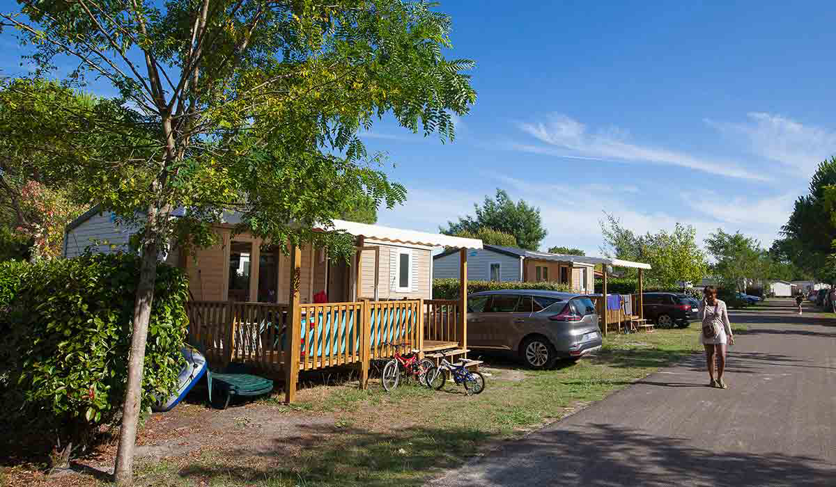 Sanguinet Plage Aquitania - Sanguinet visuel 8/11