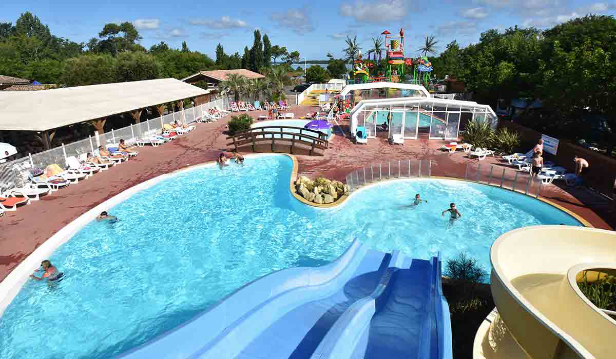 Sanguinet Plage Aquitania - Sanguinet visuel 2/11