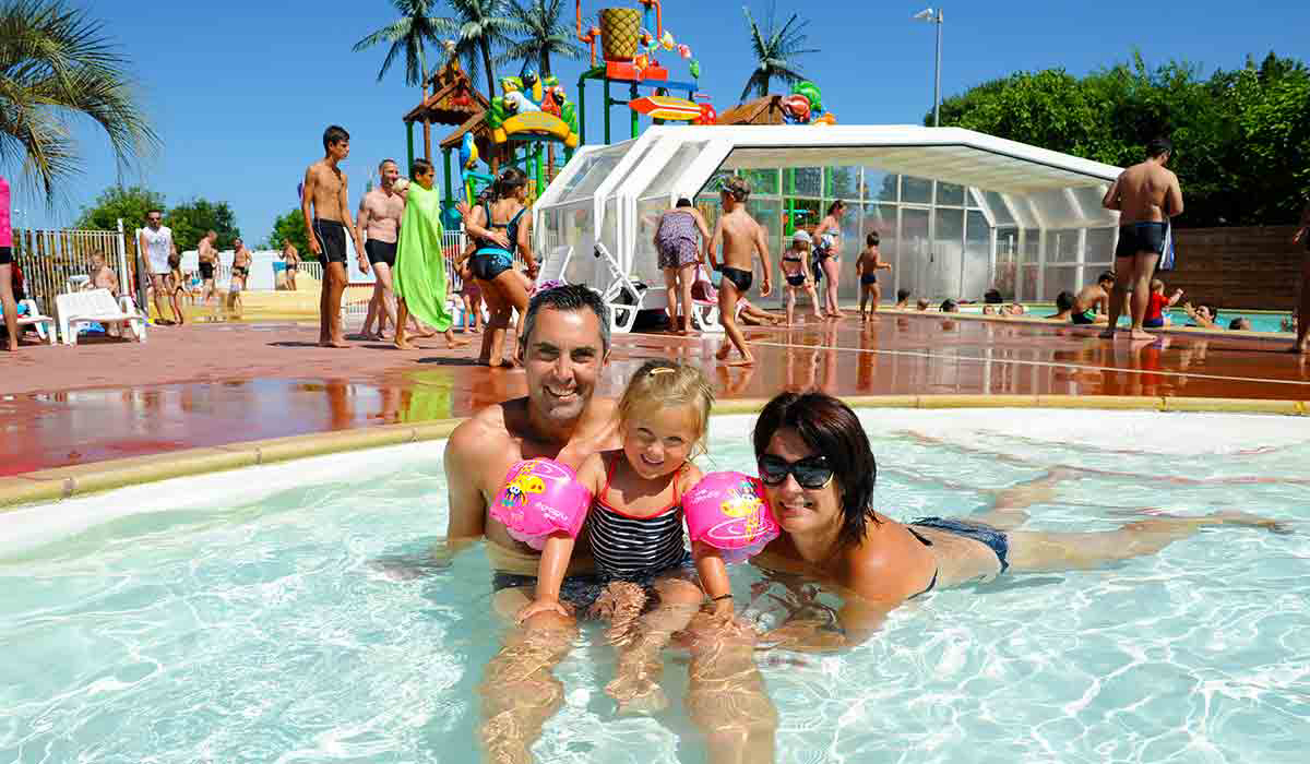 Sanguinet Plage Aquitania - Sanguinet visuel 7/11