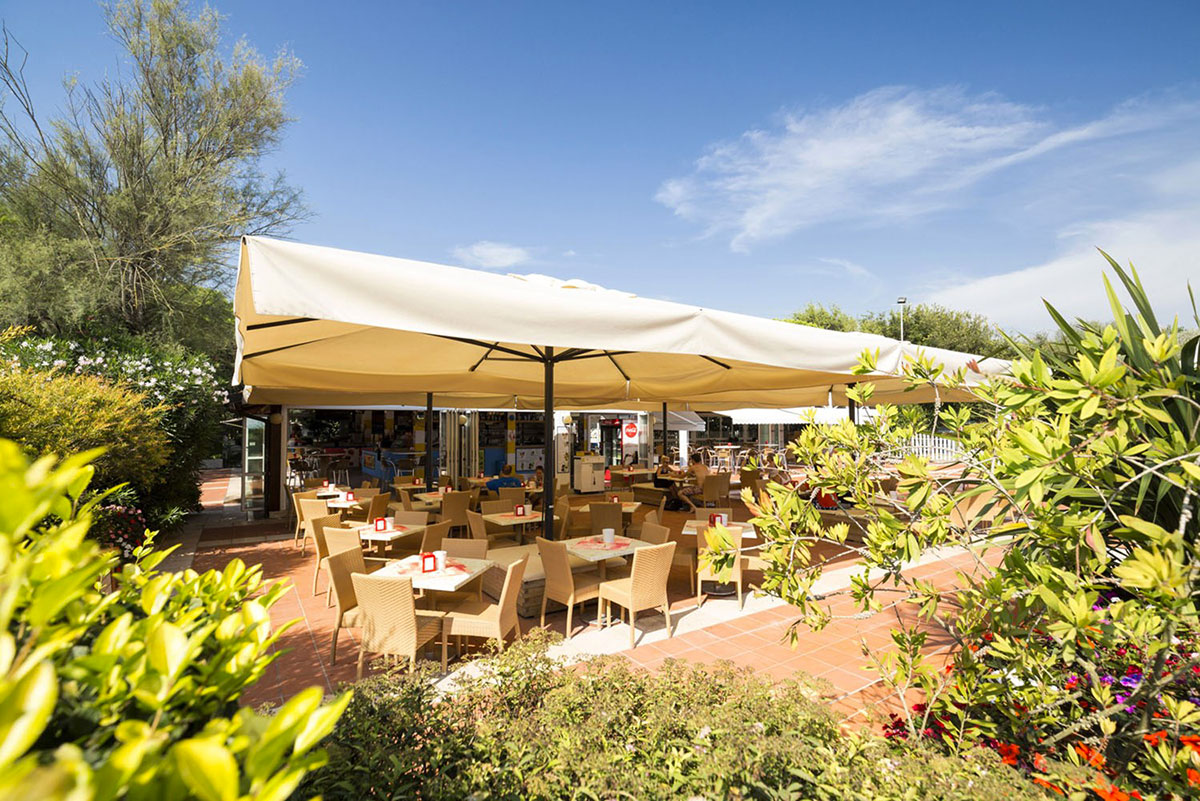 Sant'Angelo Village Véneto - Cavallino visuel 10/13 Sant'Angelo Village Véneto - Cavallino visuel 10/13