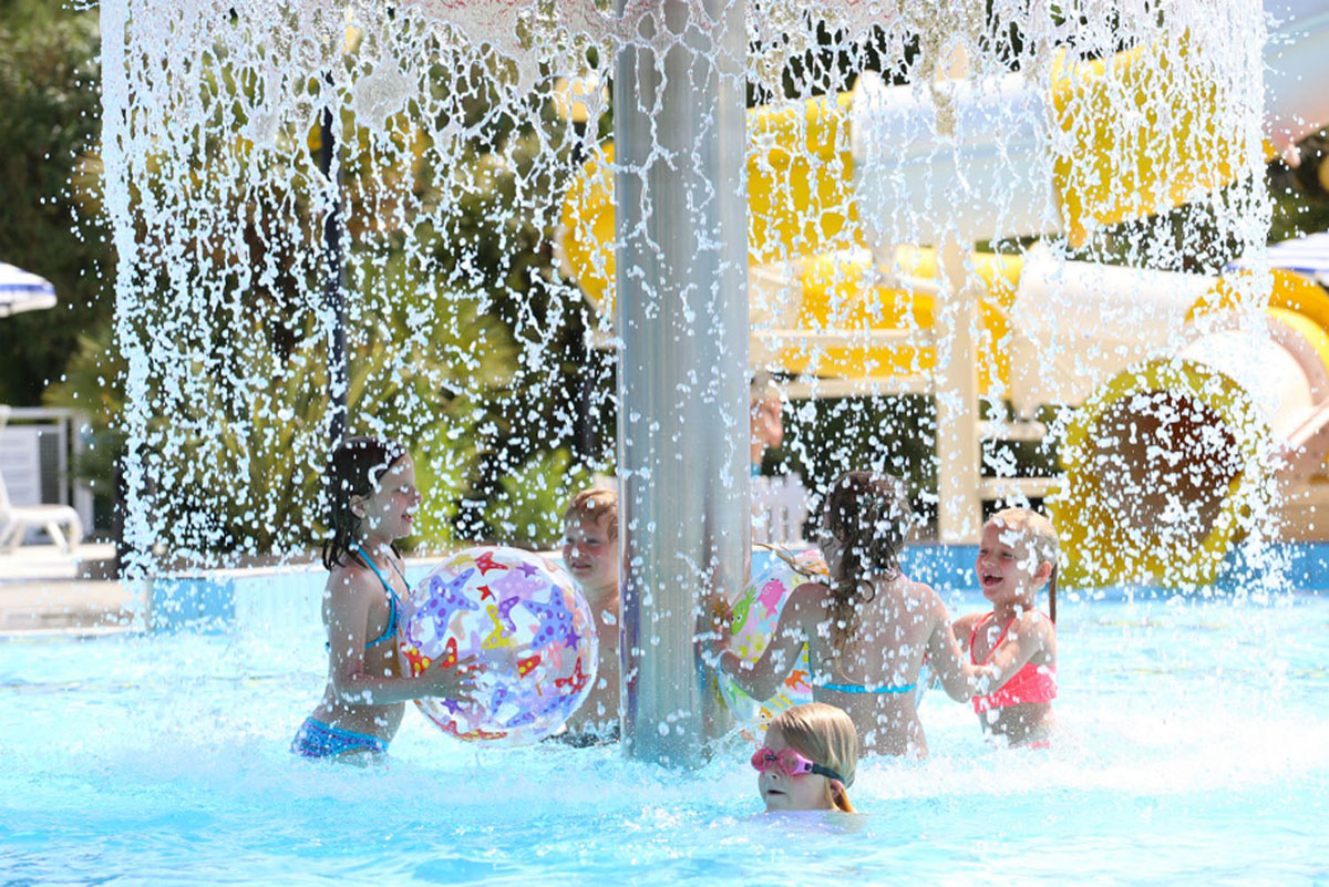 Sant'Angelo Village Véneto - Cavallino visuel 11/13 Sant'Angelo Village Véneto - Cavallino visuel 11/13