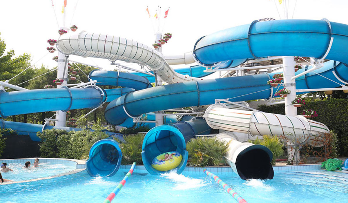 Sant'Angelo Village Véneto - Cavallino visuel 1/13 Sant'Angelo Village Véneto - Cavallino visuel 1/13